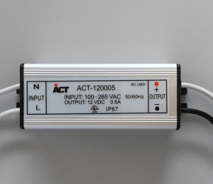LED 12V Power Supply