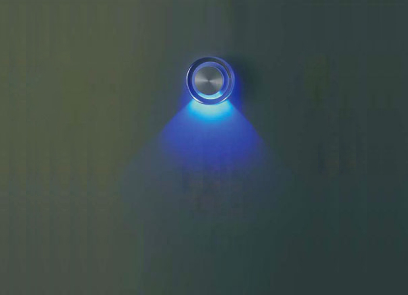 LED Round Recessed