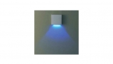 LED Square 2 Recessed Light