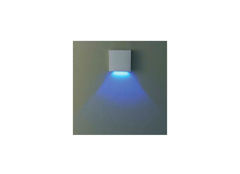 LED Square 2 Recessed Light