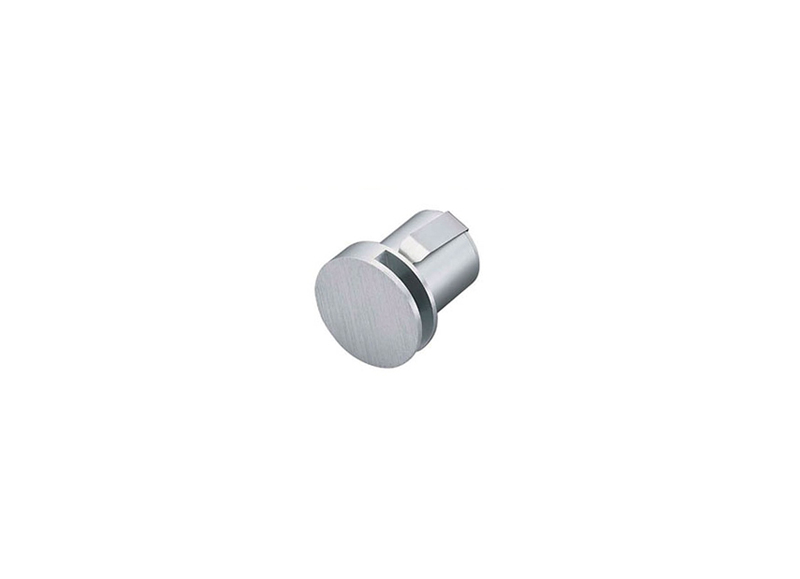 Led Round 2 Step Light