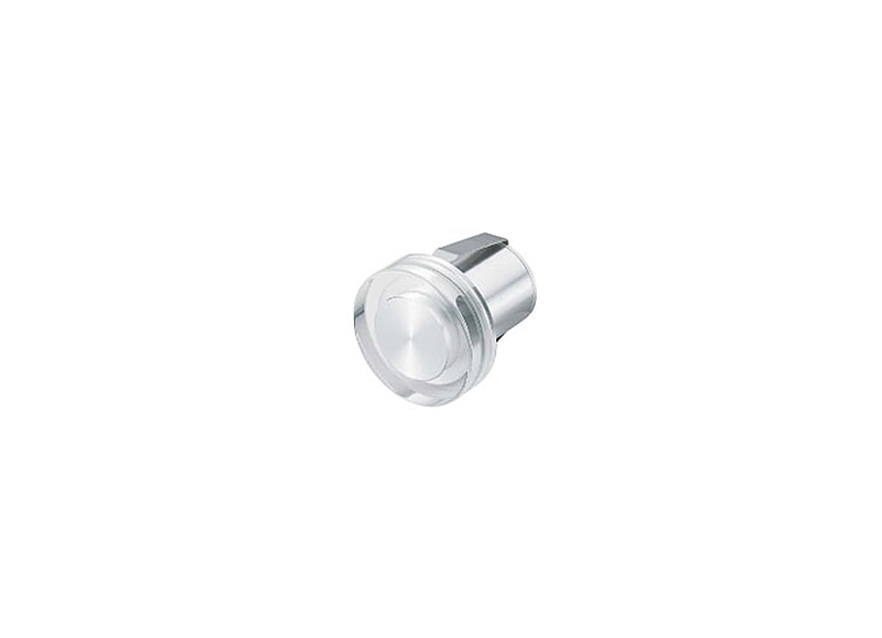 LED Round Recessed
