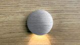 Led Round 2 Step Light
