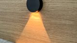 Led Round 2 Step Light