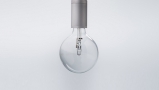 Purity LED Pendant – ALU