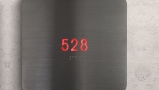 Illuminated Room Plaques Signs