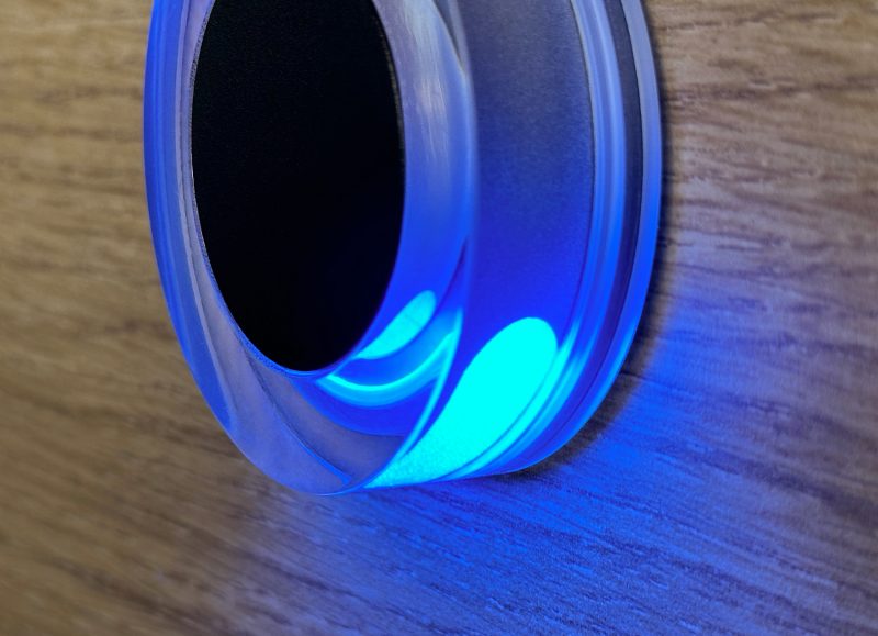 LED Round Recessed