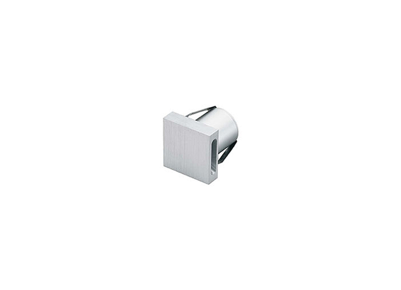 LED Square 2 Recessed Light