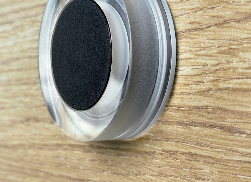 LED Round Recessed