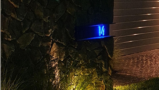 Modern 8″ Backlit LED House Numbers