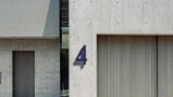 Modern 10″ Black Backlit Numbers