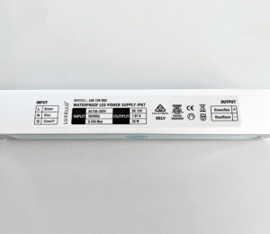 LED 12V IP67 Power Supply