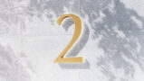 Lighted 10″ House Numbers Classic