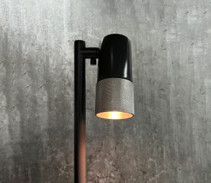Tube Adjustable Path & Spot Light