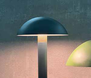 Spore Path Light