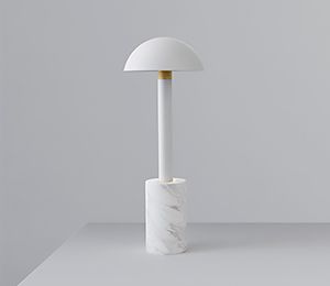 Spore Outdoor Table Lamp